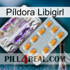 Píldora Libigirl new12